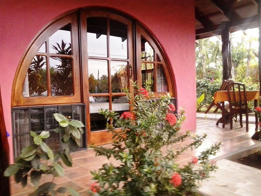 Hotel El Paraiso Escondido - Costa Rica Jacó Eksteriør bilde