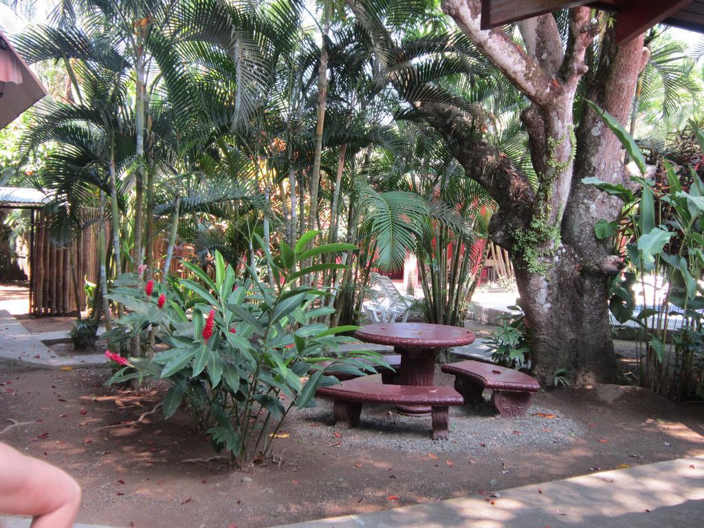Hotel El Paraiso Escondido - Costa Rica Jacó Eksteriør bilde