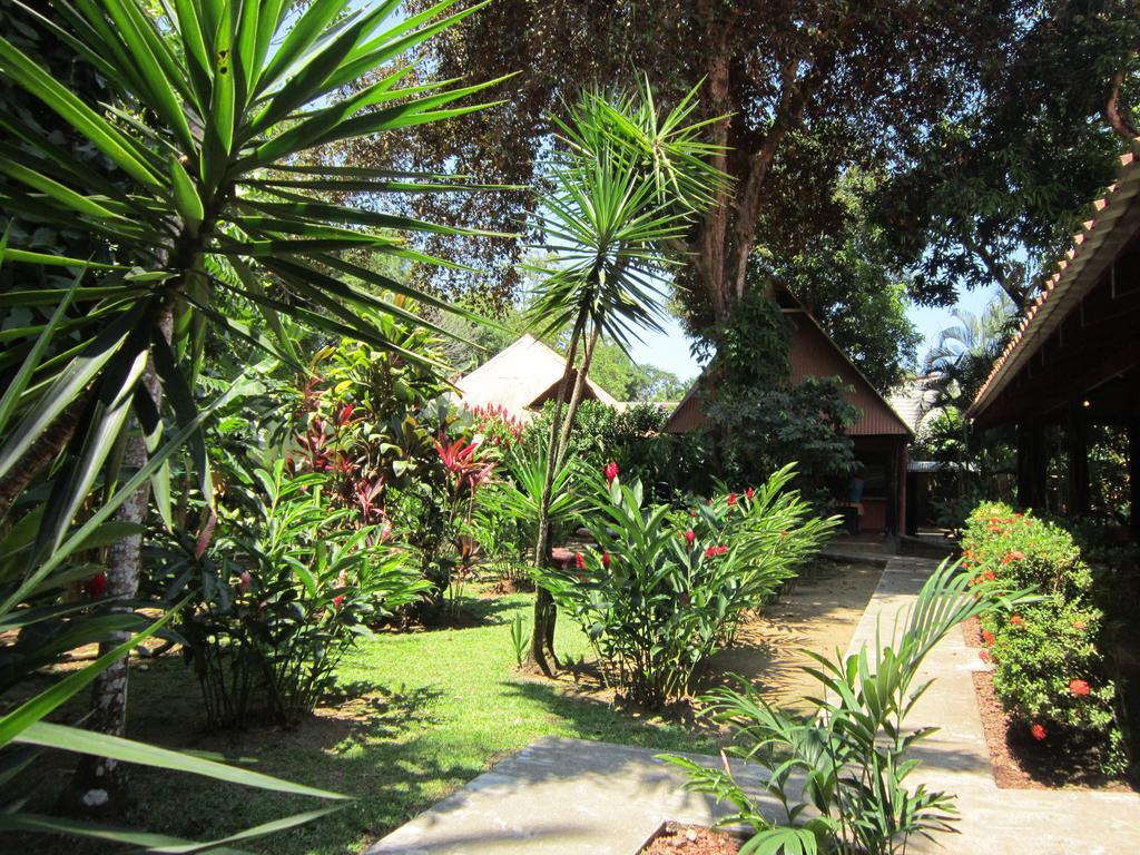 Hotel El Paraiso Escondido - Costa Rica Jacó Rom bilde