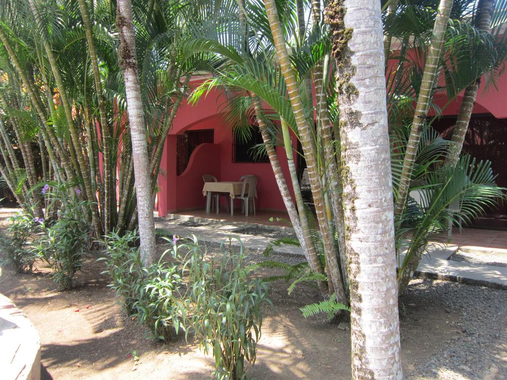 Hotel El Paraiso Escondido - Costa Rica Jacó Rom bilde