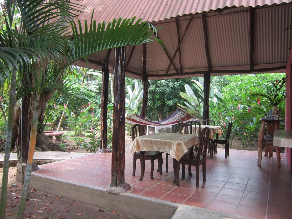Hotel El Paraiso Escondido - Costa Rica Jacó Eksteriør bilde