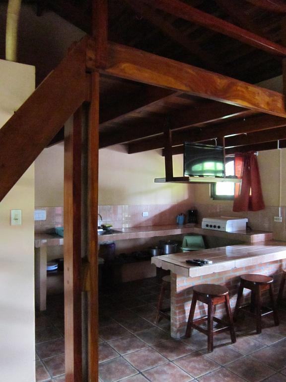 Hotel El Paraiso Escondido - Costa Rica Jacó Rom bilde