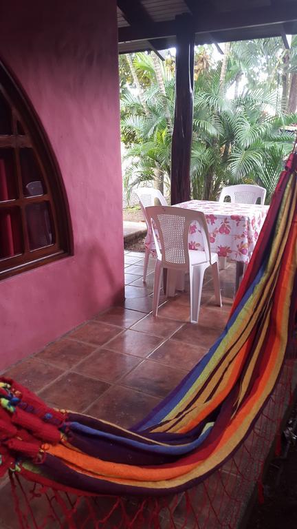 Hotel El Paraiso Escondido - Costa Rica Jacó Eksteriør bilde