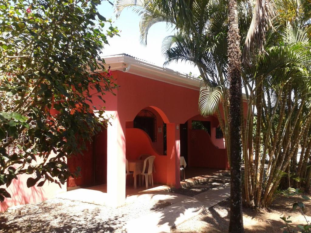 Hotel El Paraiso Escondido - Costa Rica Jacó Eksteriør bilde