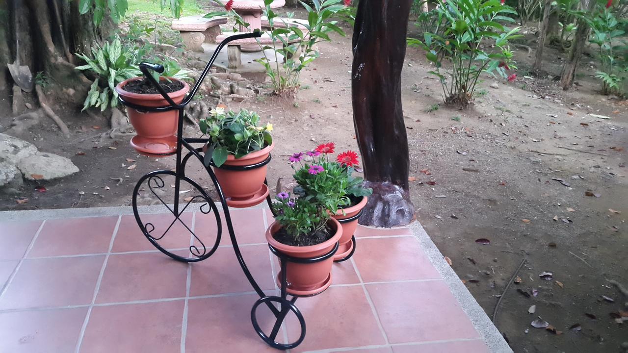 Hotel El Paraiso Escondido - Costa Rica Jacó Eksteriør bilde