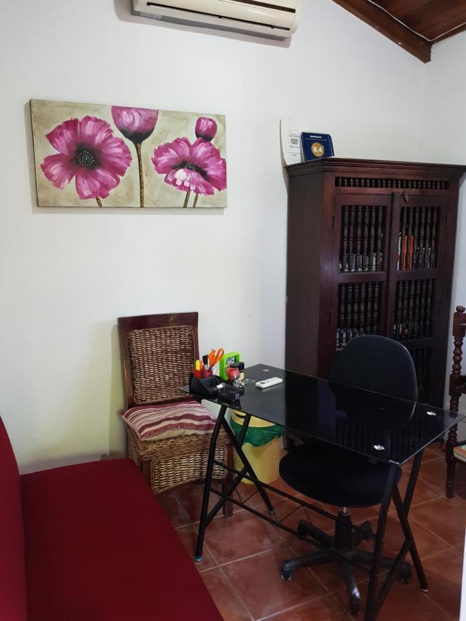 Hotel El Paraiso Escondido - Costa Rica Jacó Eksteriør bilde