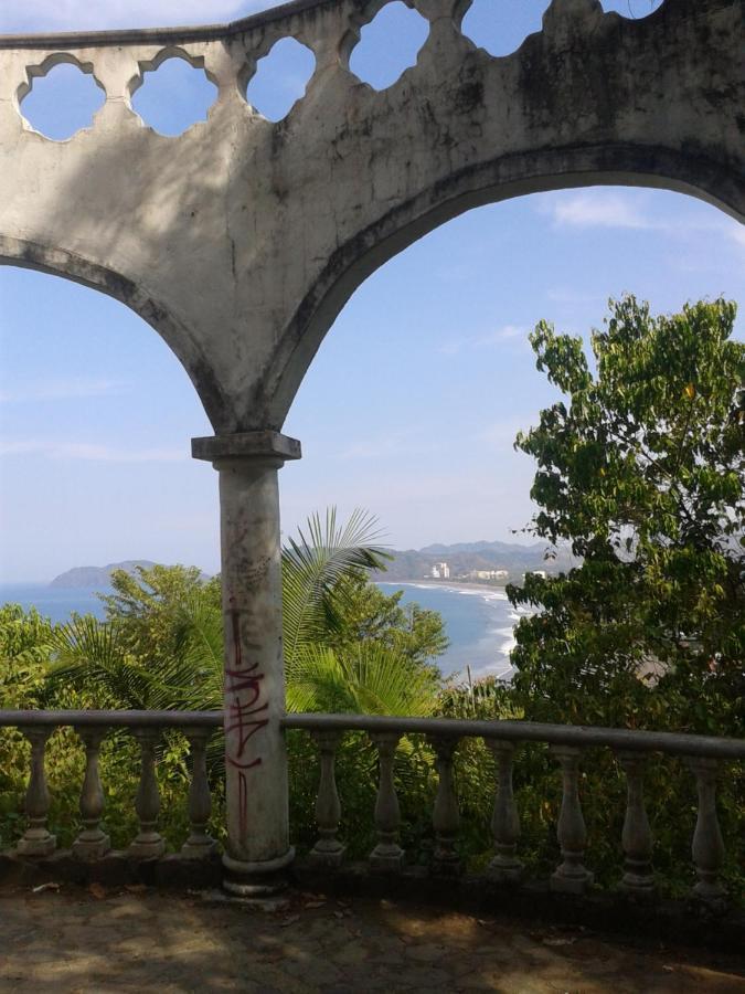 Hotel El Paraiso Escondido - Costa Rica Jacó Eksteriør bilde